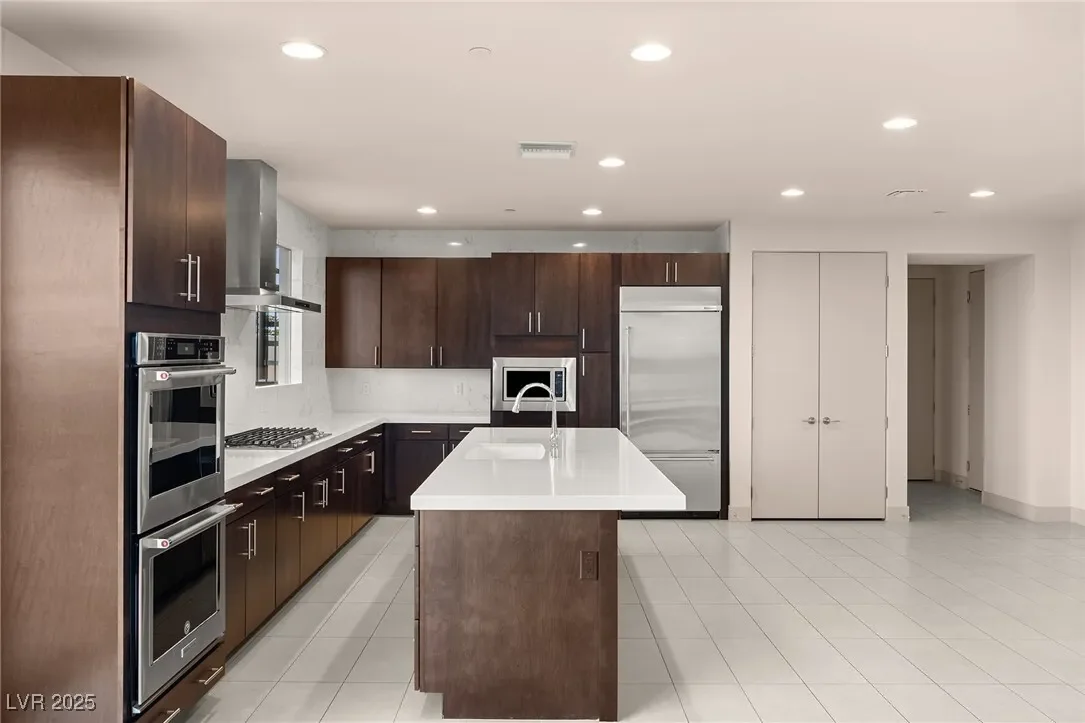 1172 Monte De Luz Way, Henderson, Nevada, United States. - Photo 18