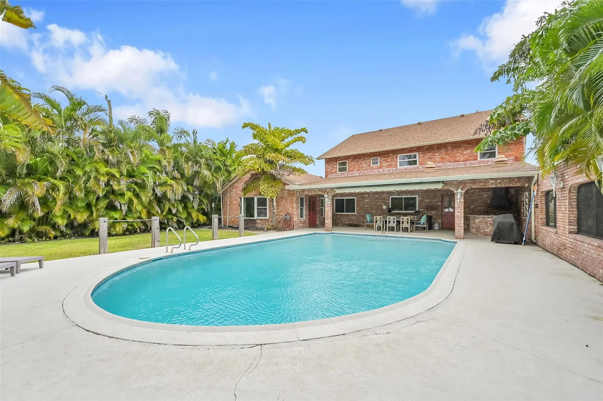3999 NE 15th Ave, Oakland Park, Florida, United States. - Photo 35