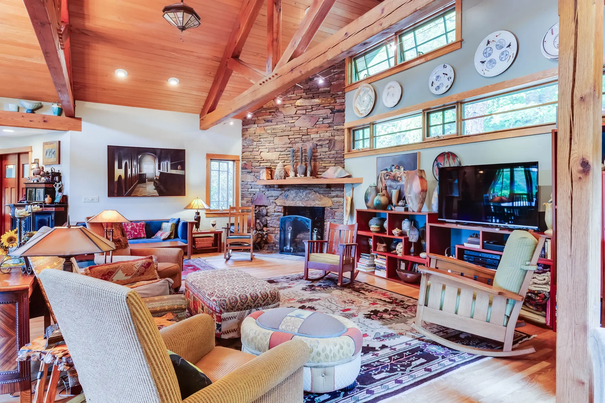170 & 174 Sarvisberry Ln SW, Floyd, VA 24091, Floyd, Virginia, United States. - Photo 16