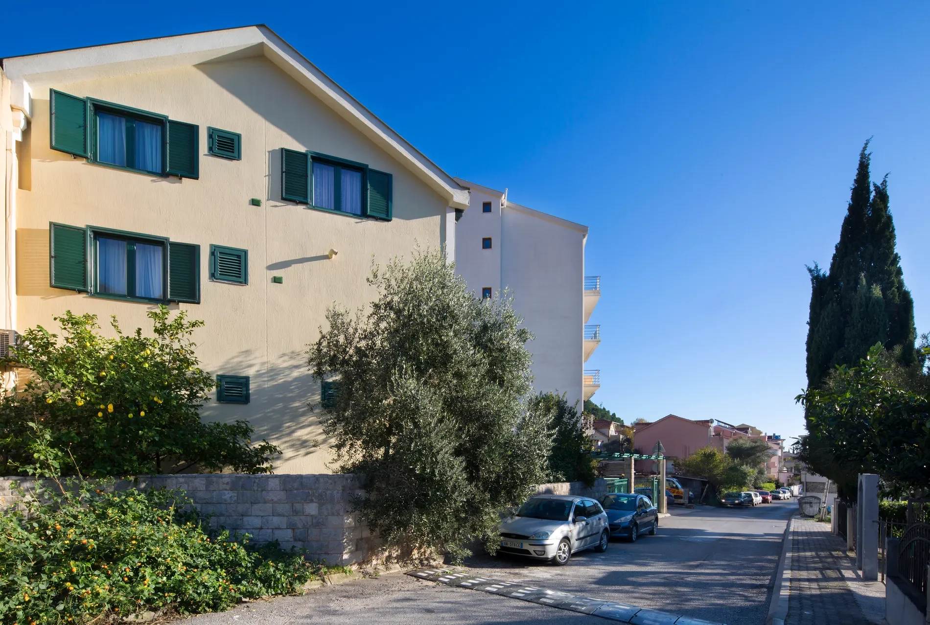 Budva, Budva, Budva Municipality, Montenegro. - Photo 11