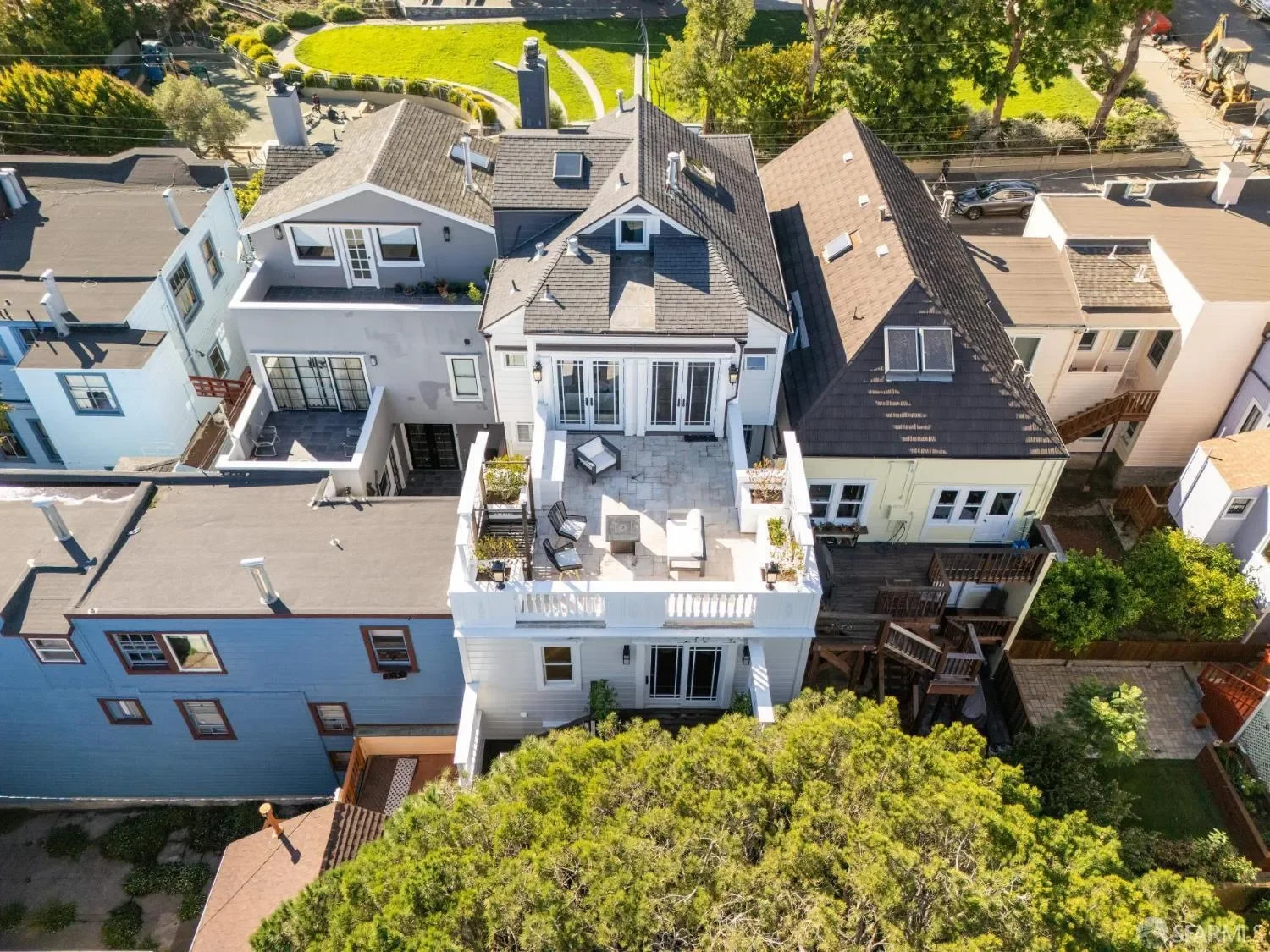 729 Douglass Street, San Francisco, California, United States. - Photo 13