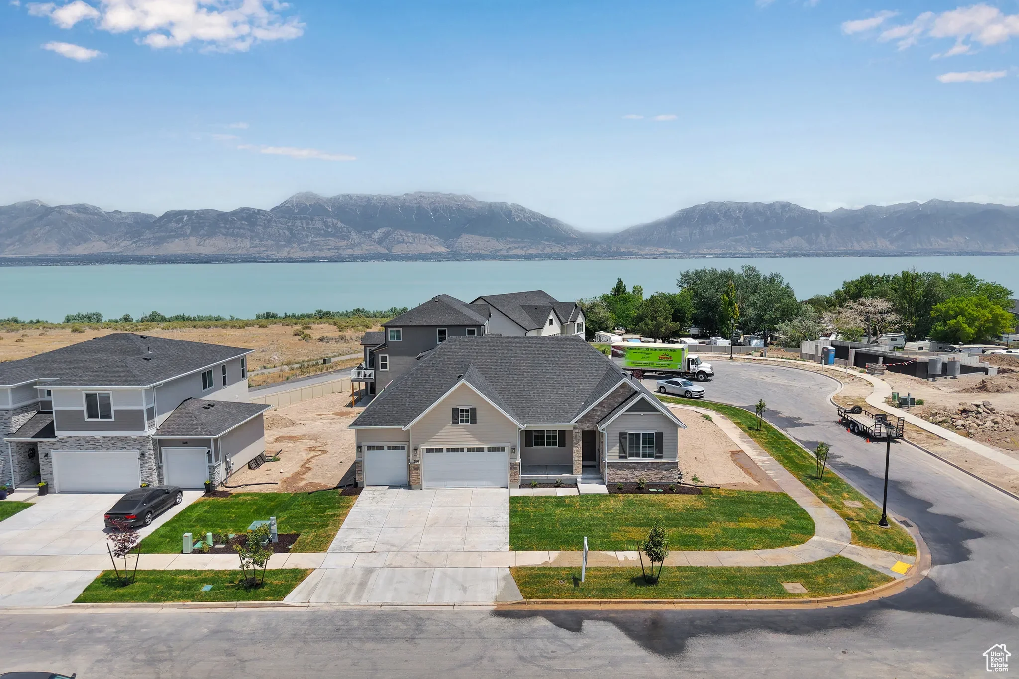 3198 S BLUE HERON DR E 609, Saratoga Springs, Utah, United States. - Photo 2