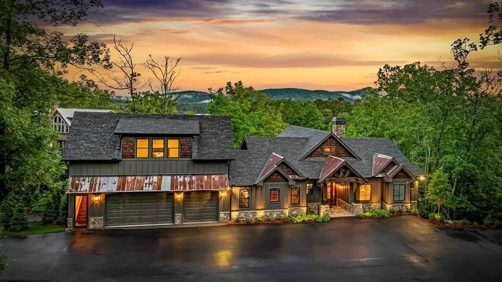 66 Rome Point, Blue Ridge, Georgia, United States. - Photo 50