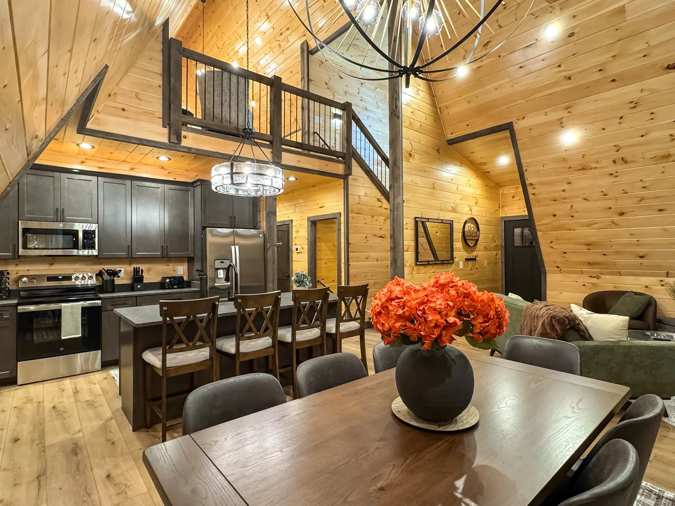 2313 Grey Fox, Sevierville, TN 37862, Sevierville, Tennessee, United States. - Photo 10