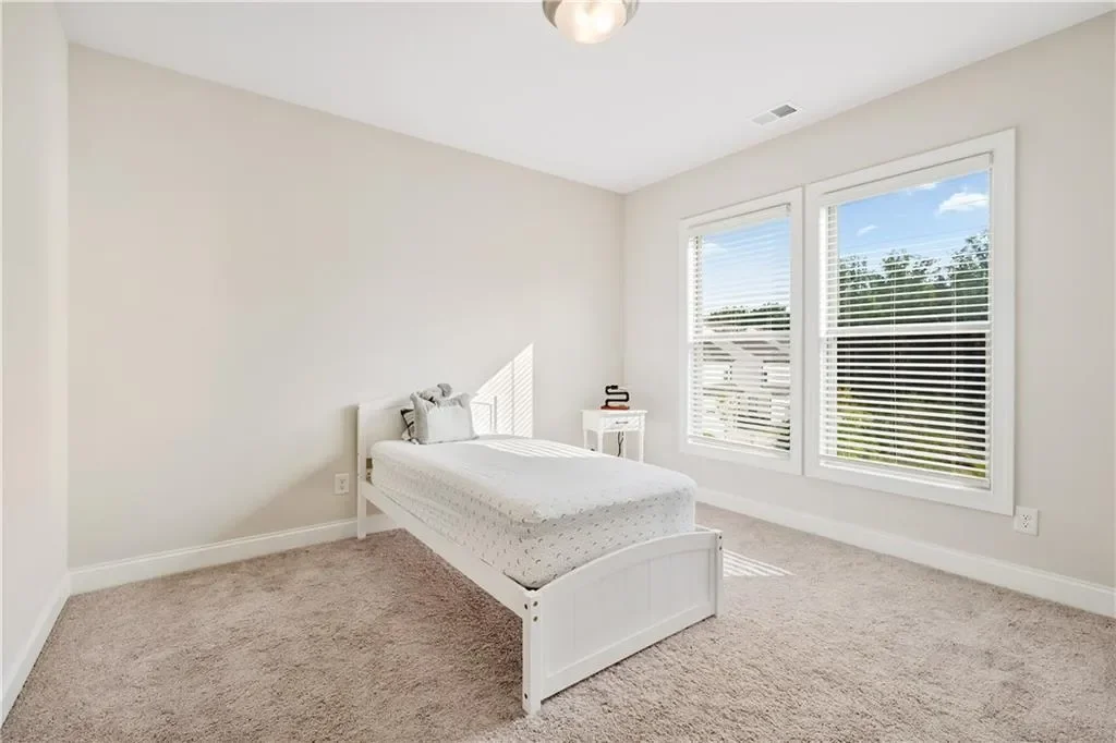 3768 Spruce Ridge Lane, Suwanee, Georgia, United States. - Photo 25