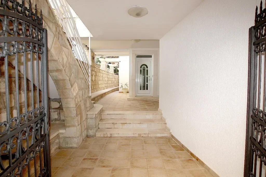 Budva, Sveti Stefan, Budva Municipality, Montenegro. - Photo 2