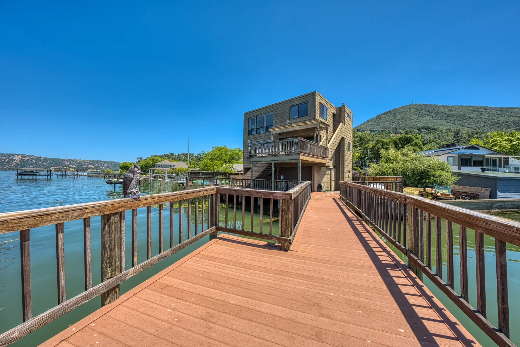 2998 Willow Road , Kelseyville, CA 95451, Kelseyville, California, United States. - Photo 31