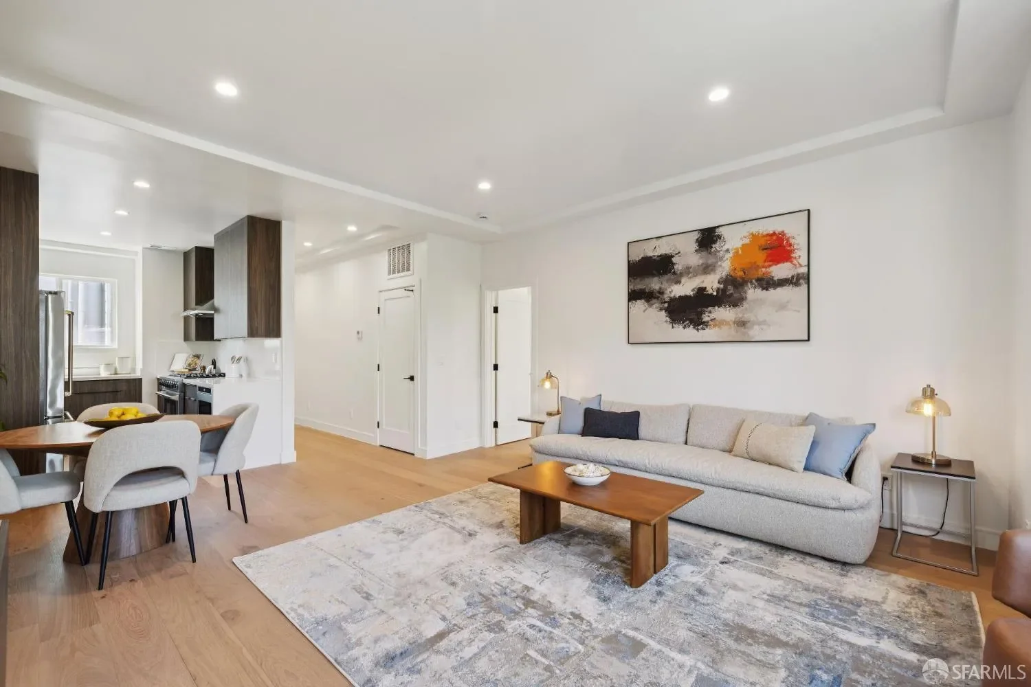 1234 Francisco Street 6, San Francisco, California, United States. - Photo 8