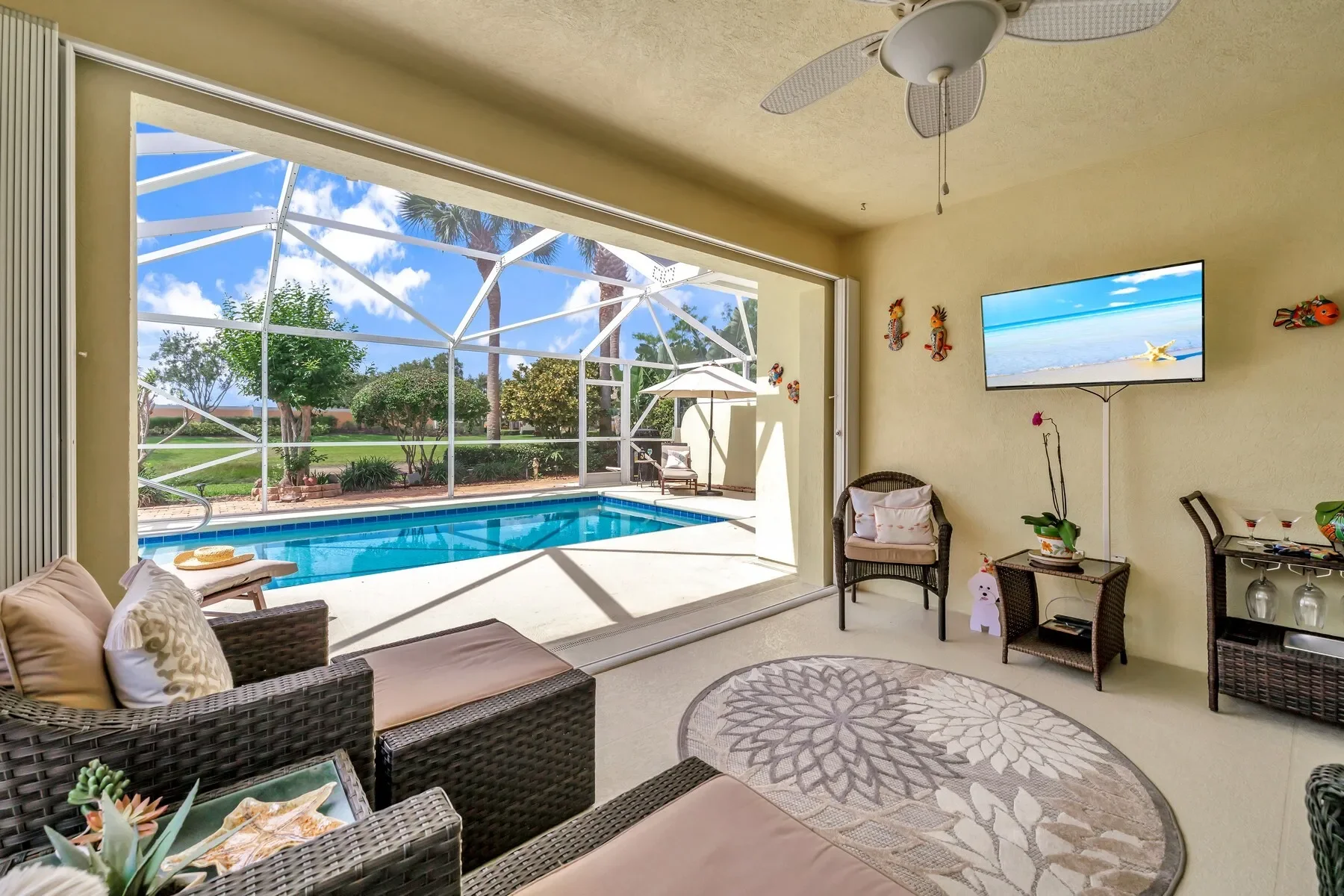 5465 Dominica Street , Vero Beach, FL 32967, Vero Beach, Florida, United States. - Photo 20