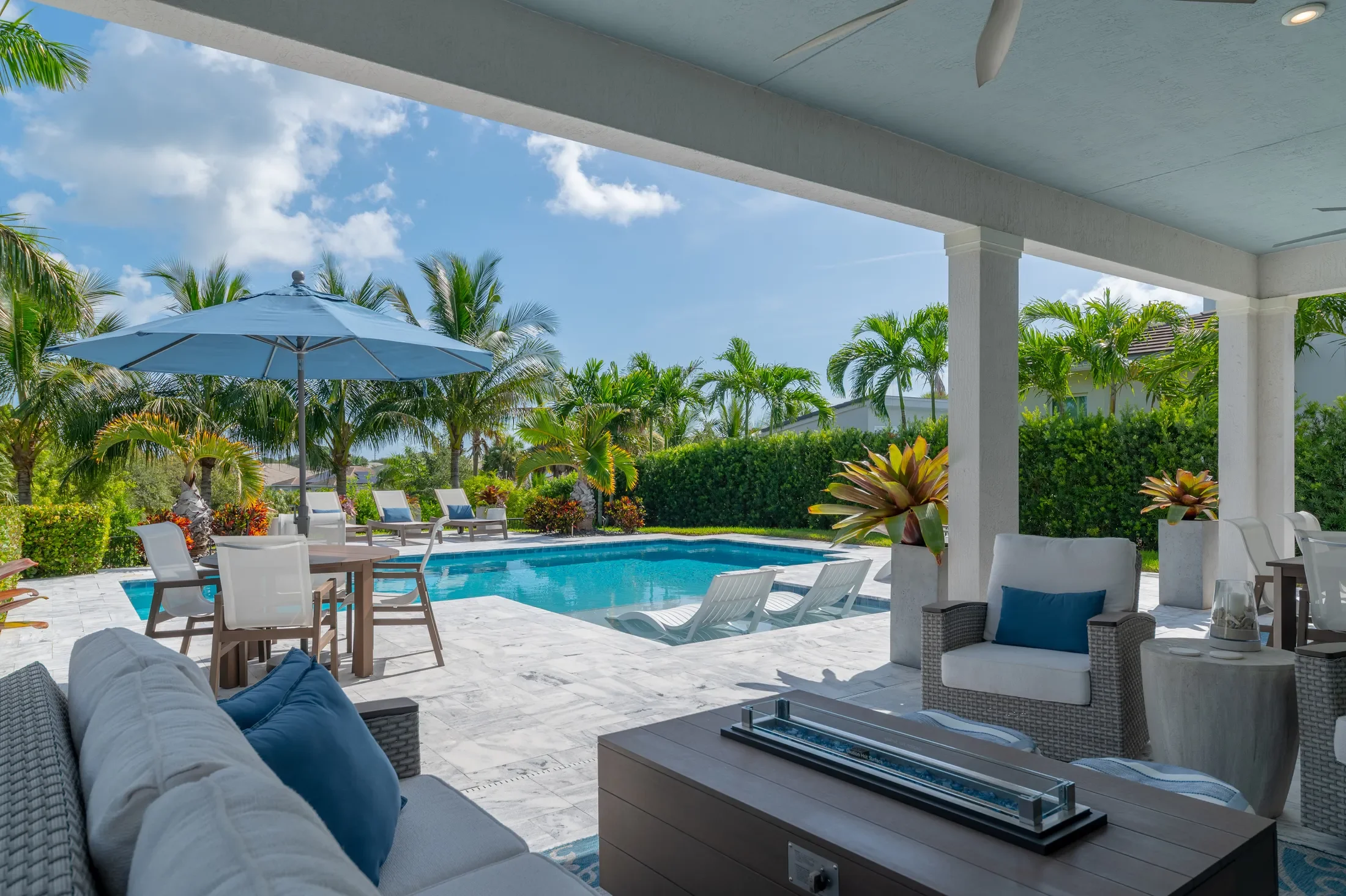 1280 NE Langford Lane , Jensen Beach, FL 34957, Jensen Beach, Florida, United States. - Photo 12
