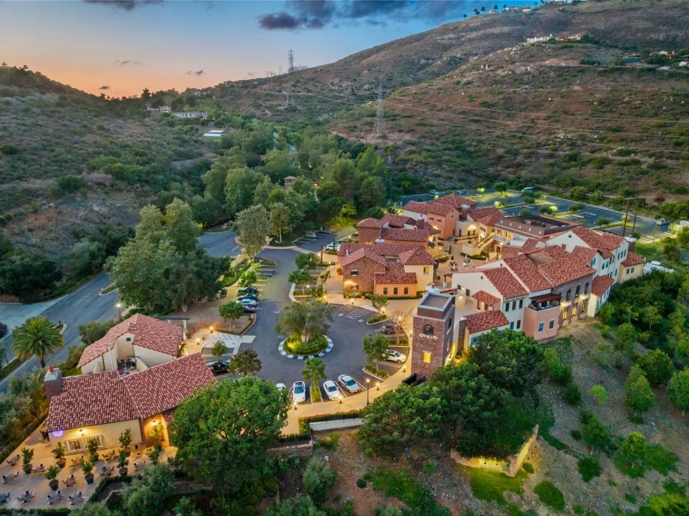 18226 Avenida Apice, Rancho Santa Fe, California, United States. - Photo 32