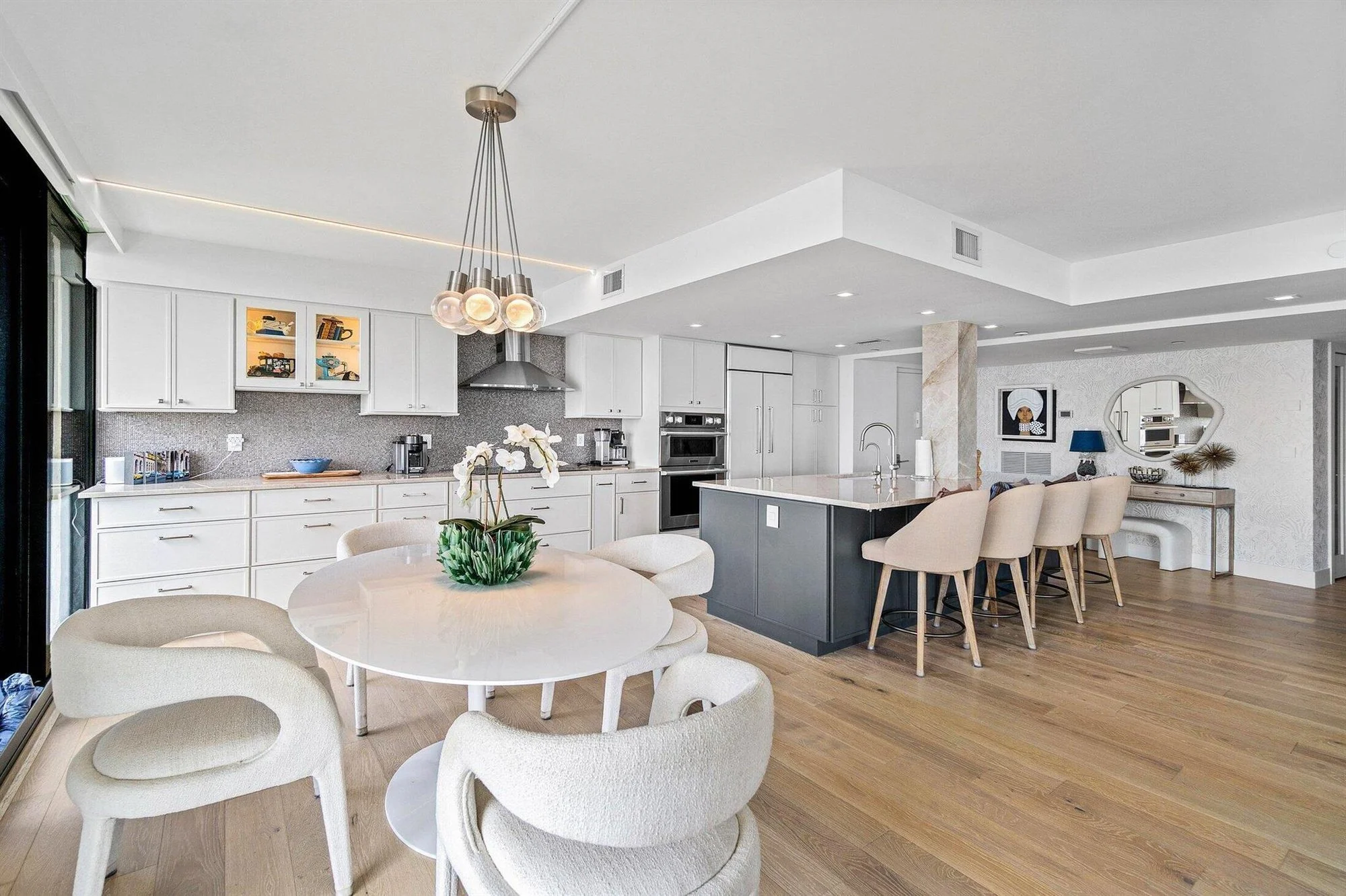 3400 S Ocean Boulevard 7aii, Palm Beach, Florida, United States. - Photo 27