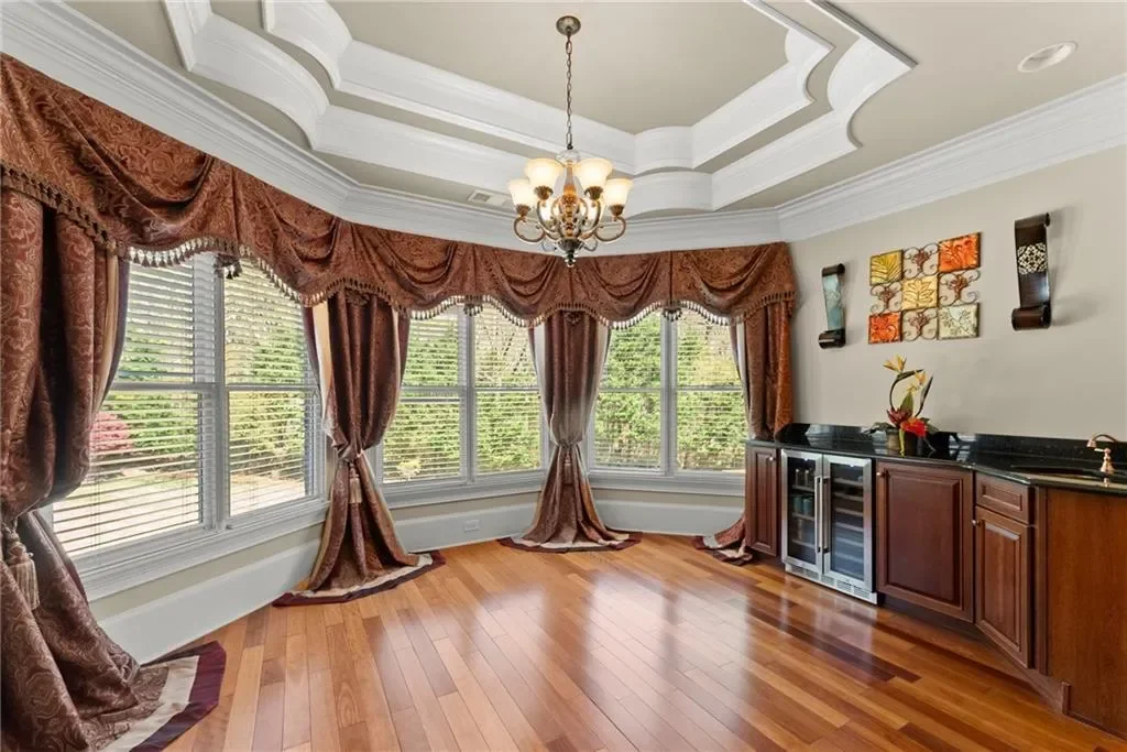 1310 Settles Road, Suwanee, Georgia, United States. - Photo 17