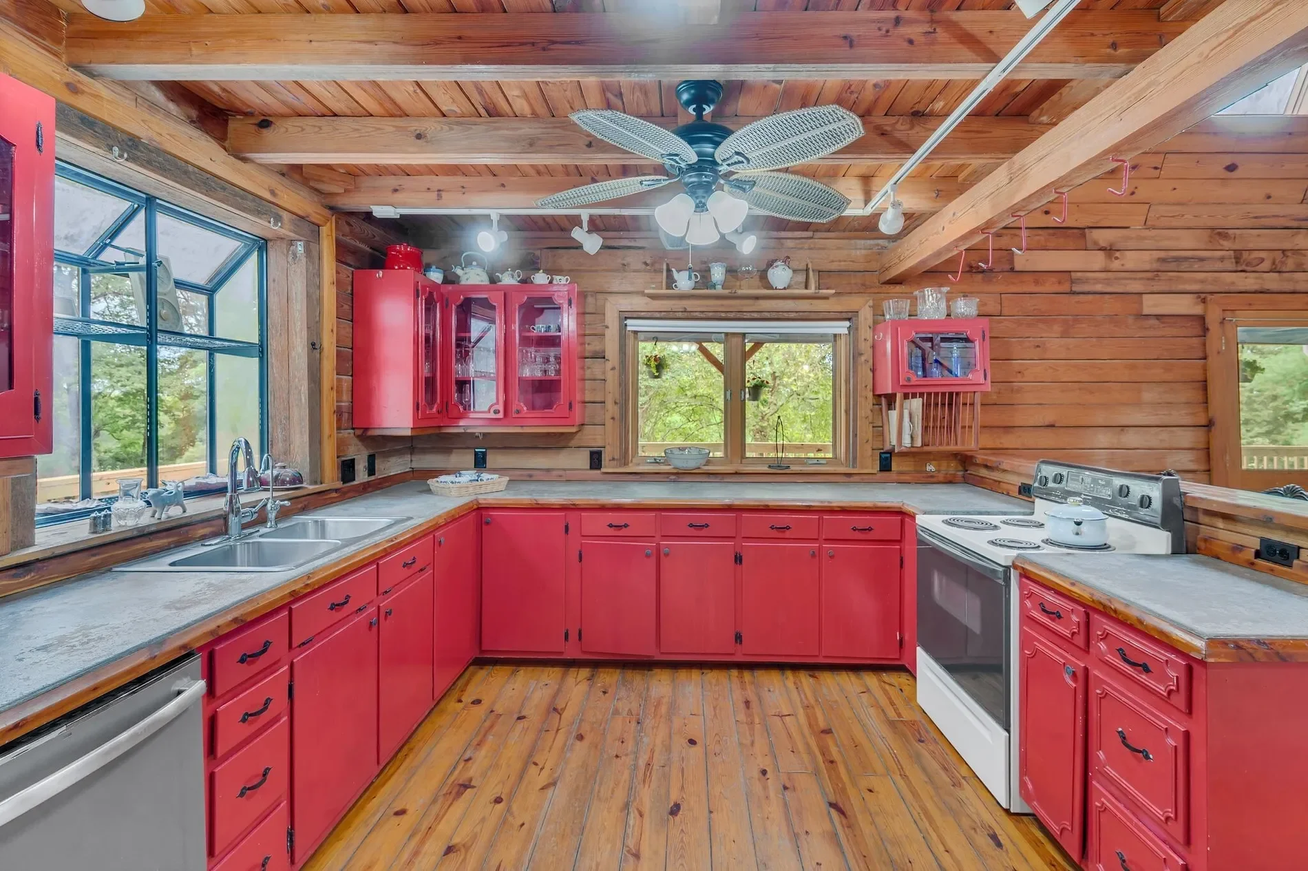 6341 McDaniel Rd, College Grove, TN, 37046, USA, College Grove, Tennessee, United States. - Photo 21