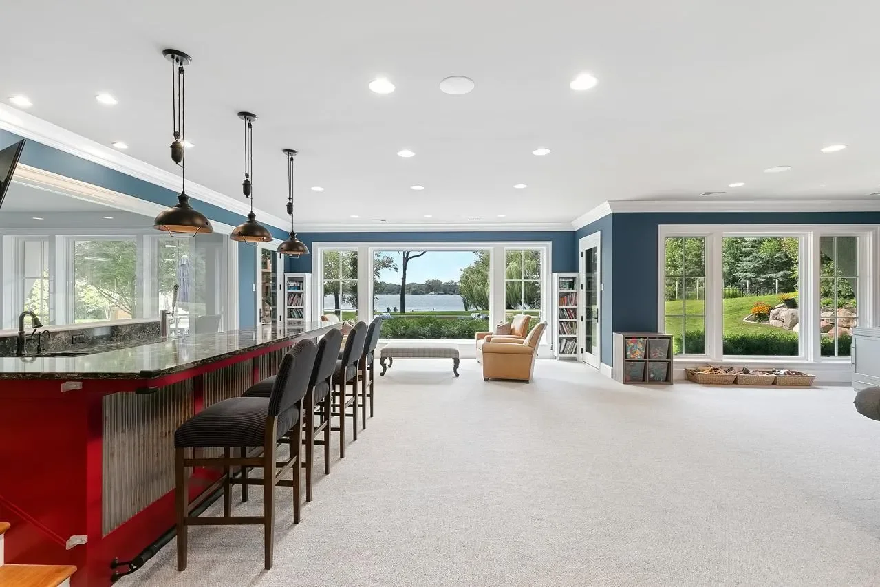 1535 Bohns Point Road, Orono, MN 55391, Orono, Minnesota, United States. - Photo 36