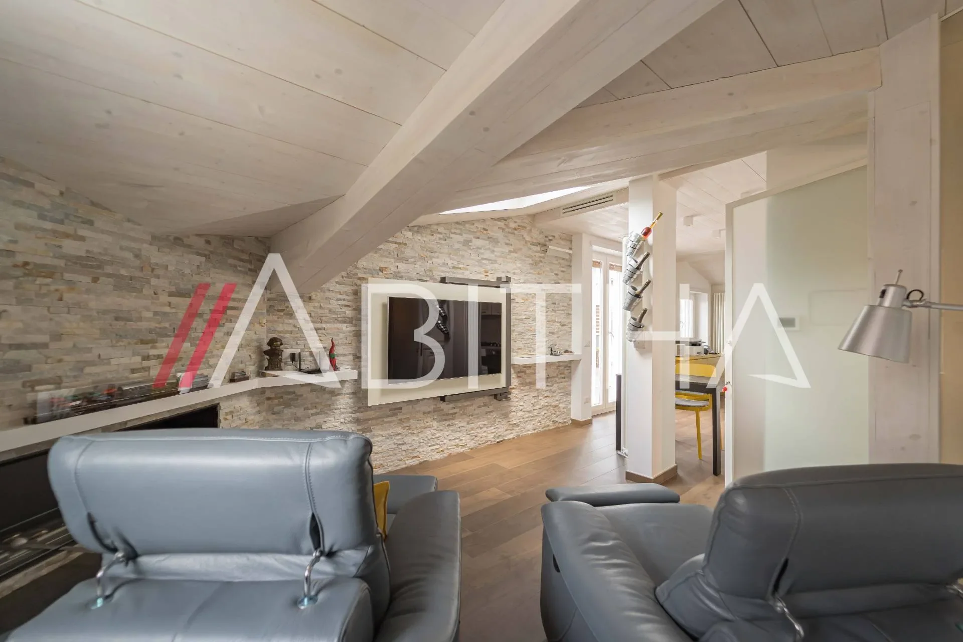 Via Nomentana, 00137 Roma, Italia, Rome, Lazio, Italy. - Photo 9