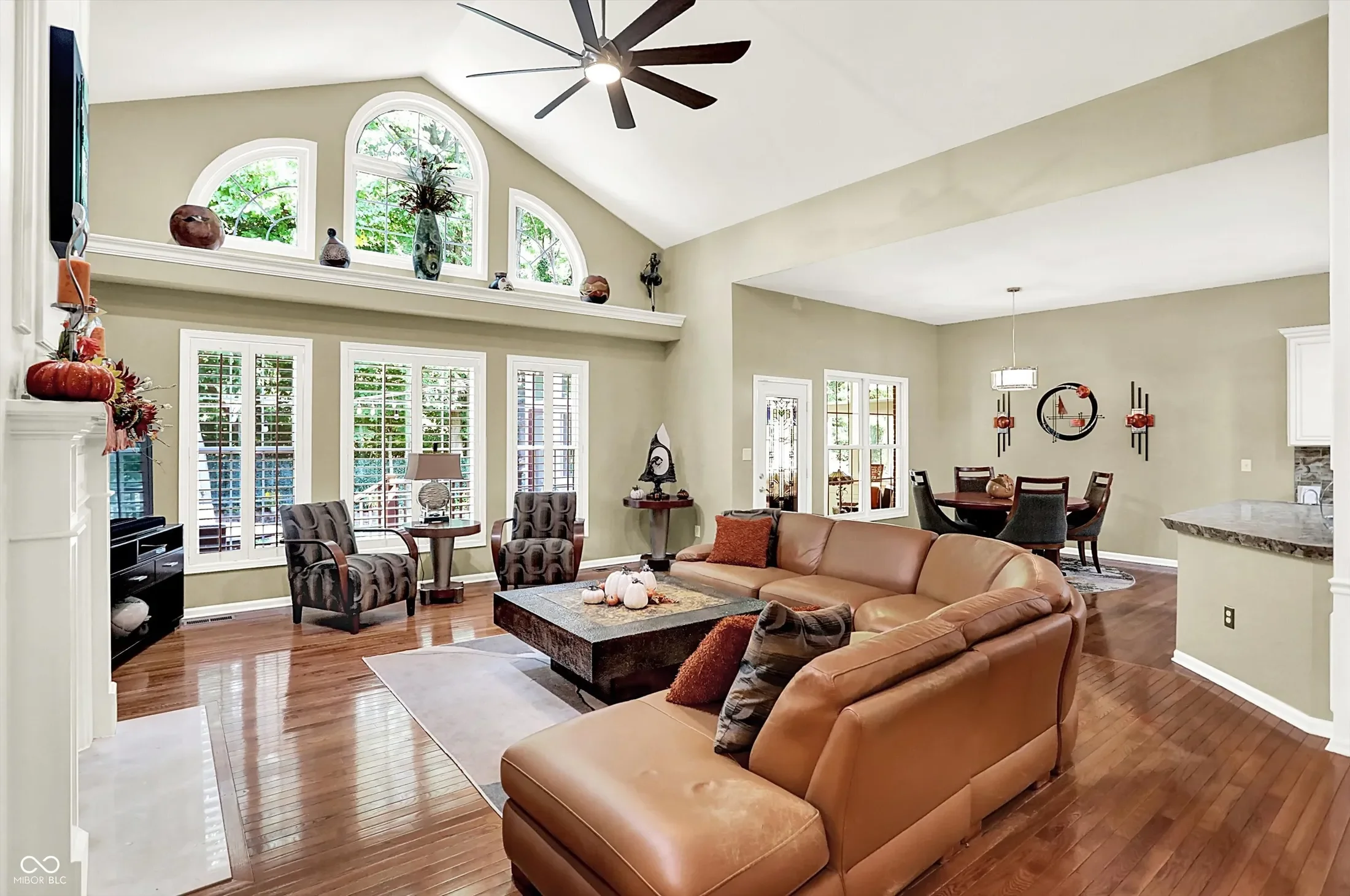 801 Silverleaf Drive, Greenwood, IN 46143, Greenwood, Indiana, United States. - Photo 3