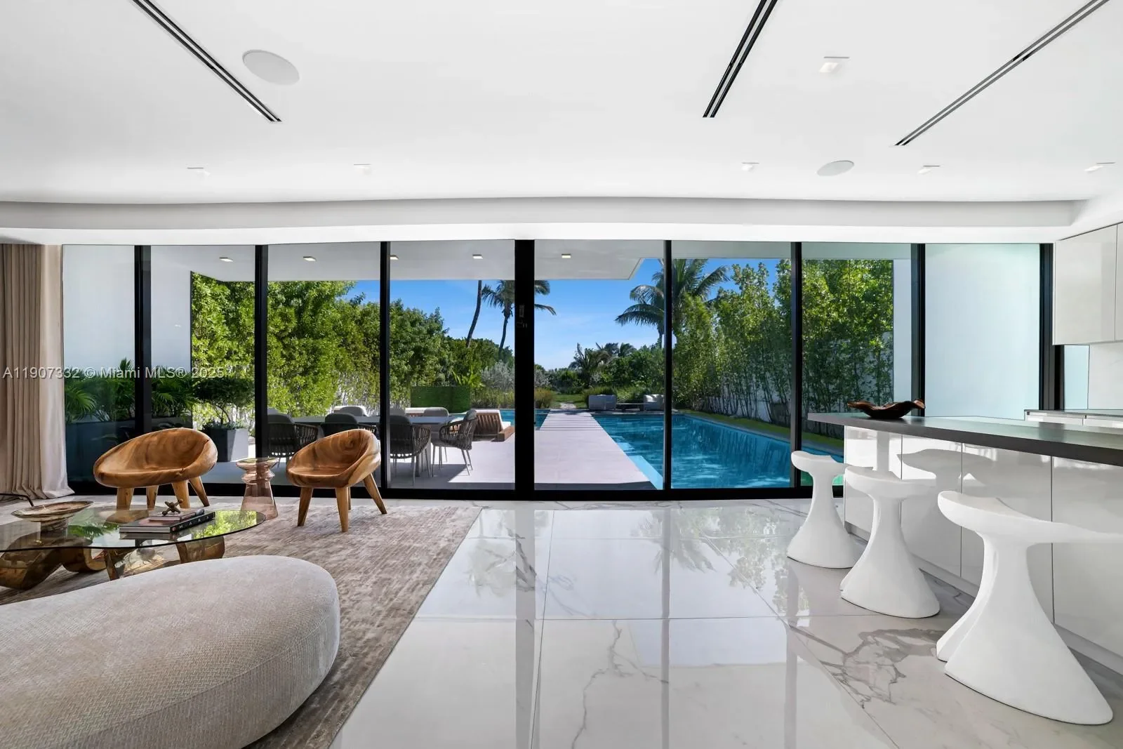 7845 Atlantic Way, Miami Beach, Florida, United States. - Photo 37