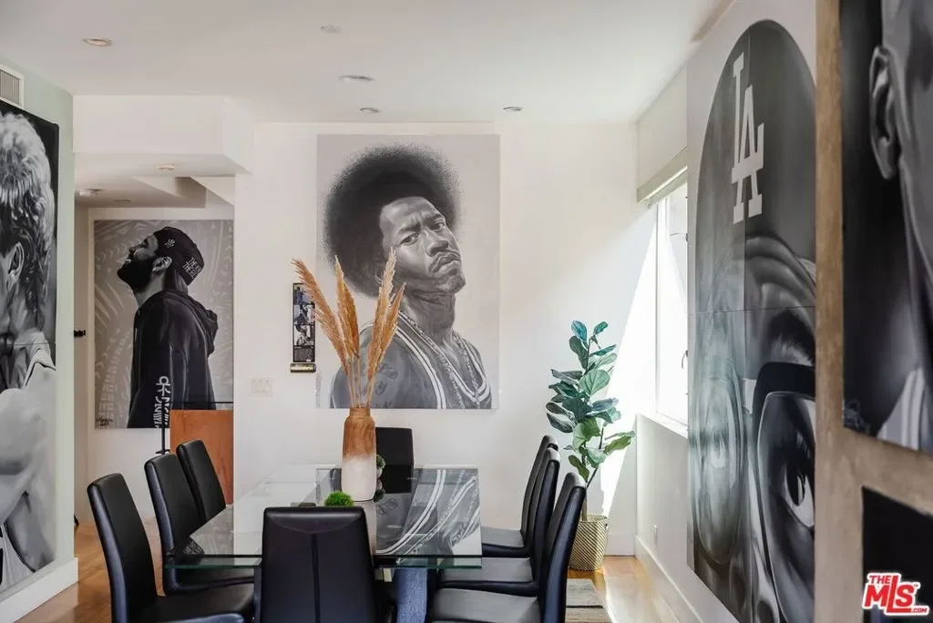 302 S Venice Boulevard, Los Angeles, California, United States. - Photo 20