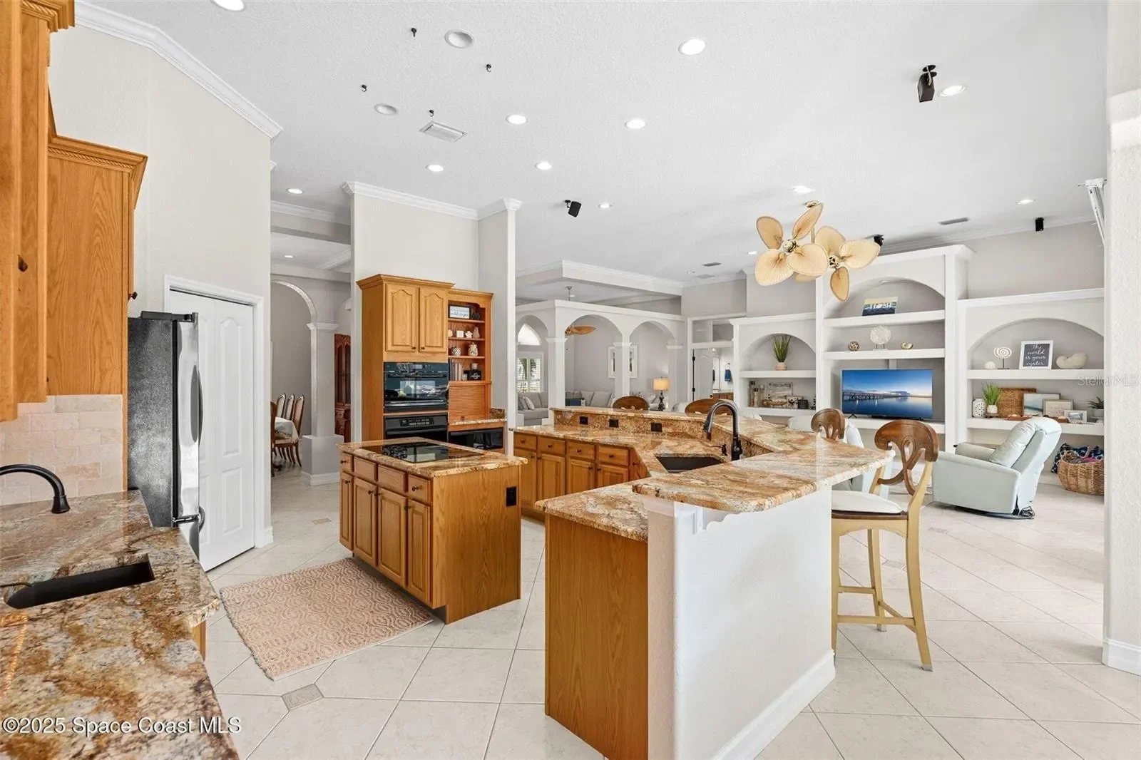 3061 SOUTHERN OAKS DRIVE, MERRITT ISLAND, FL 32952, Merritt Island, Florida, United States. - Photo 16