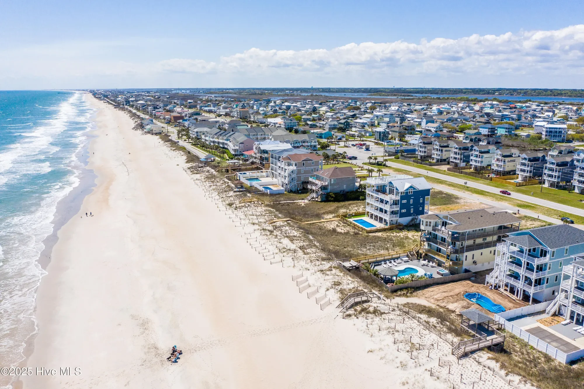 116 Scotch Bonnet Drive, Topsail Beach, North Carolina, United States. - Photo 60