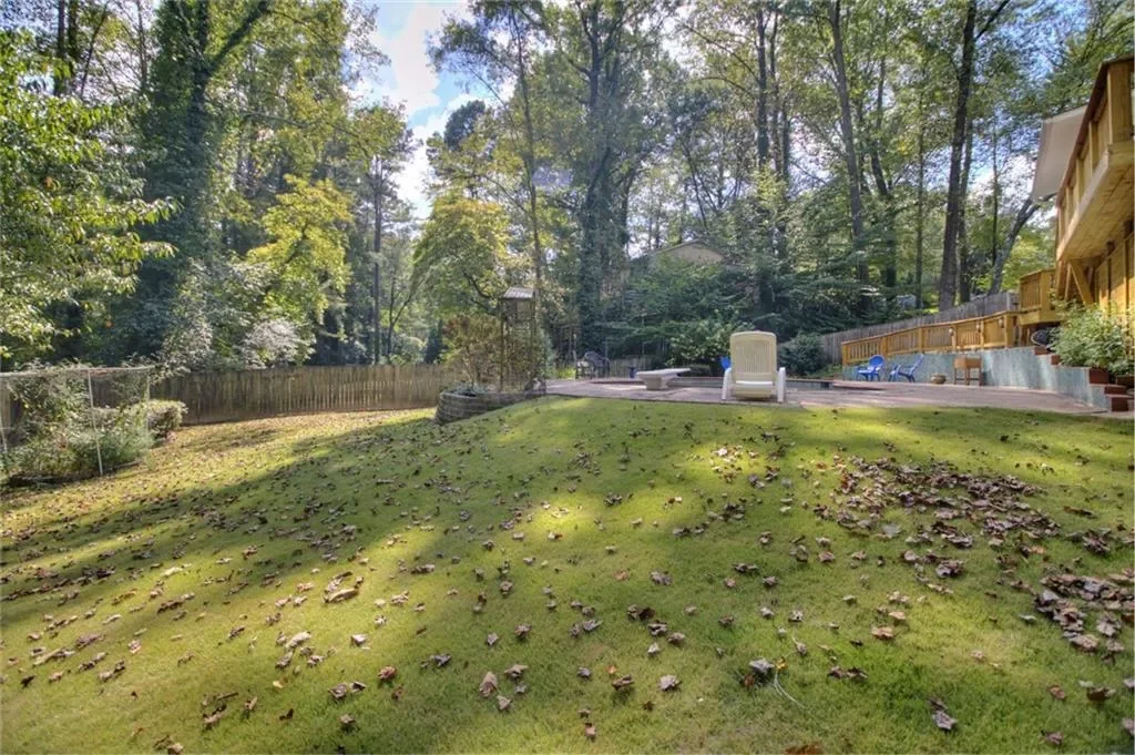 2659 Amberly Drive, Dunwoody, Georgia, United States. - Photo 63