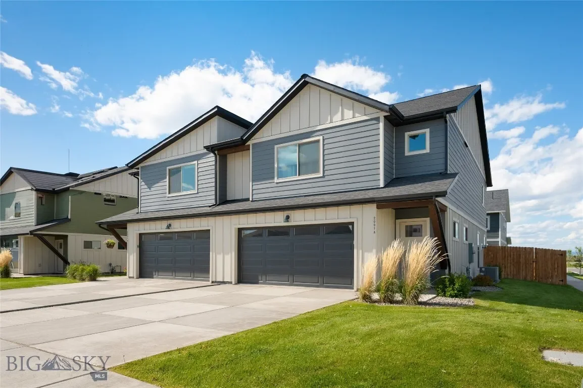 2001 Klaus Avenue A, Belgrade, Montana, United States. - Photo 20