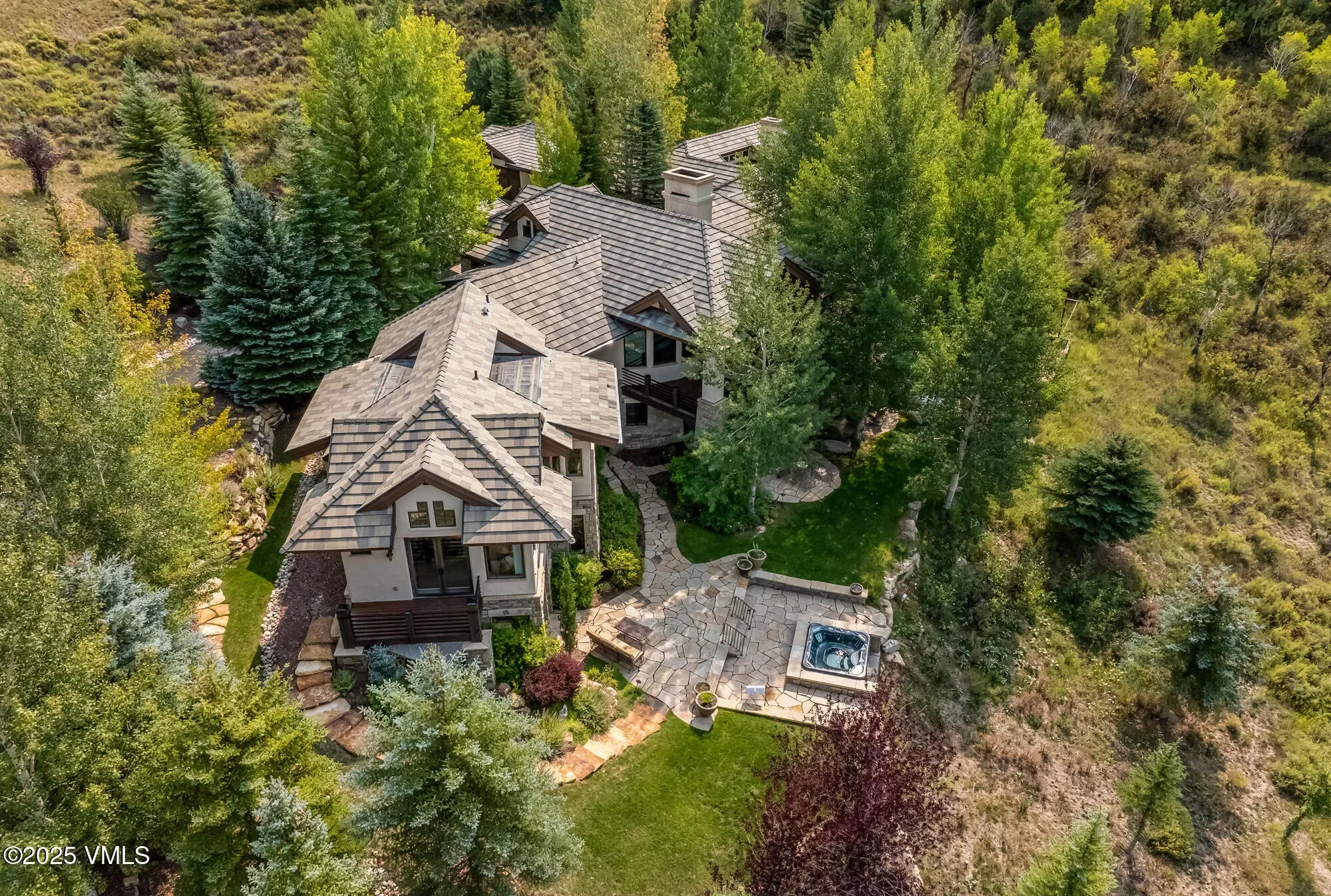 135 Andorra Road, Edwards, Colorado, United States. - Photo 59