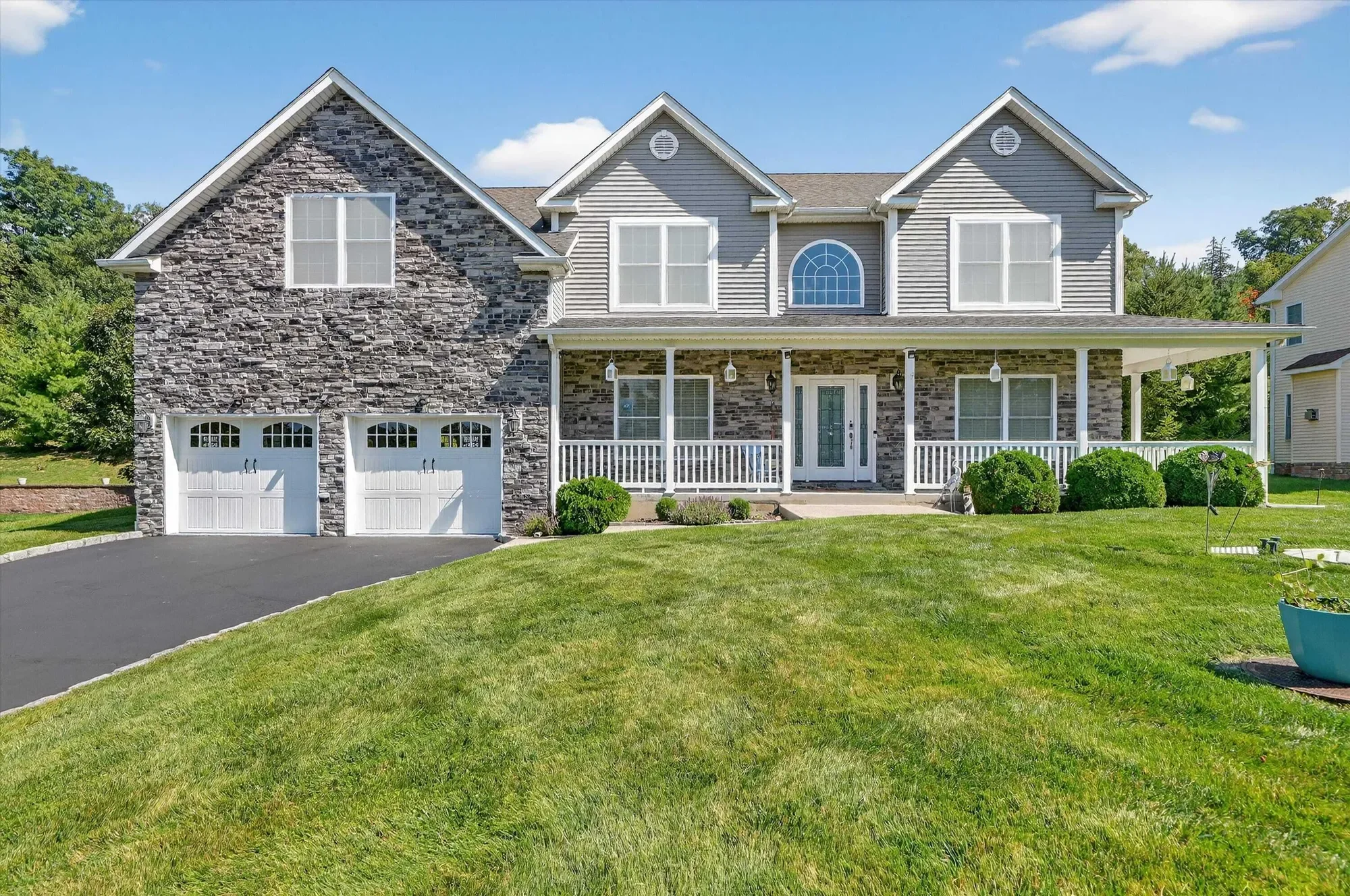 6 Clarion Drive, White Plains, NY, 10603, USA, White Plains, New York, United States. - Photo 13