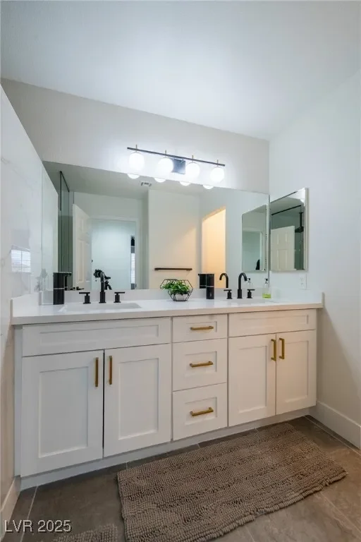 6655 Tranquil Seas Court, Las Vegas, Nevada, United States. - Photo 56