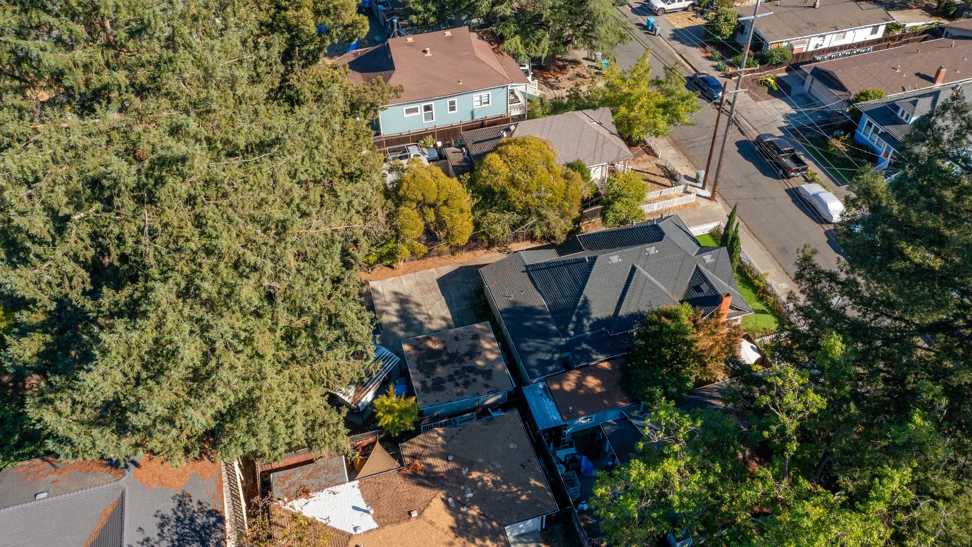 705 Tupper Street , Santa Rosa, CA 95404, Santa Rosa, California, United States. - Photo 19