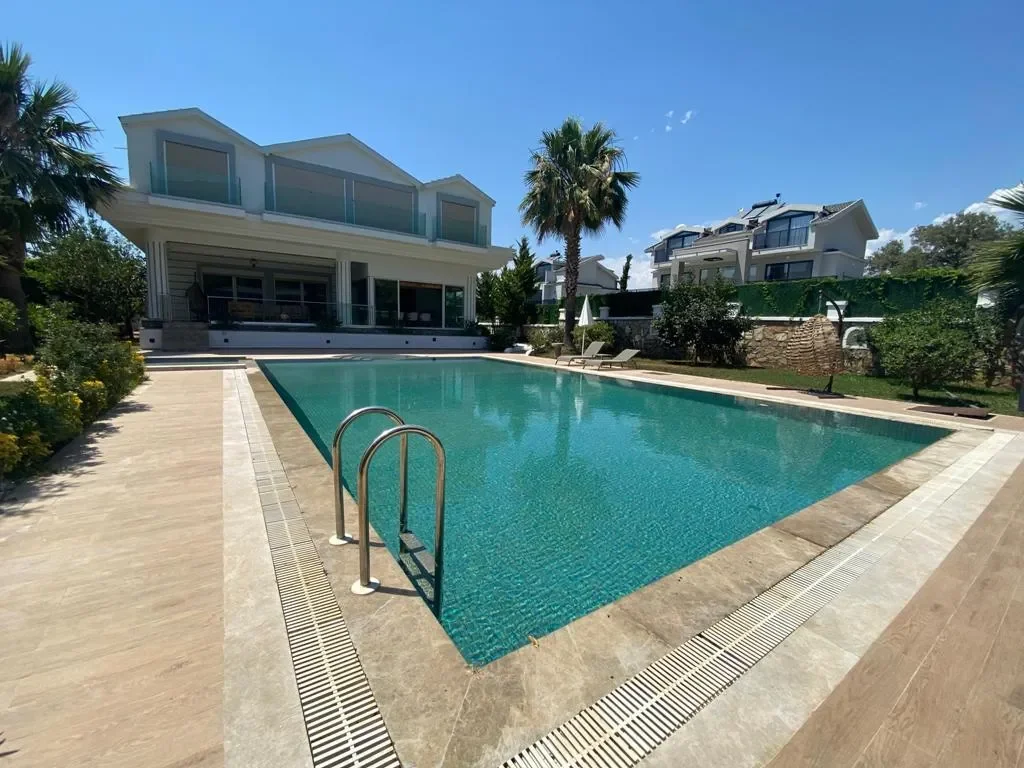 Ovacık, Ölüdeniz, 48300 Fethiye/Muğla, Türkiye, Ovacık Mahallesi, Muğla, Turkey. - Photo 27