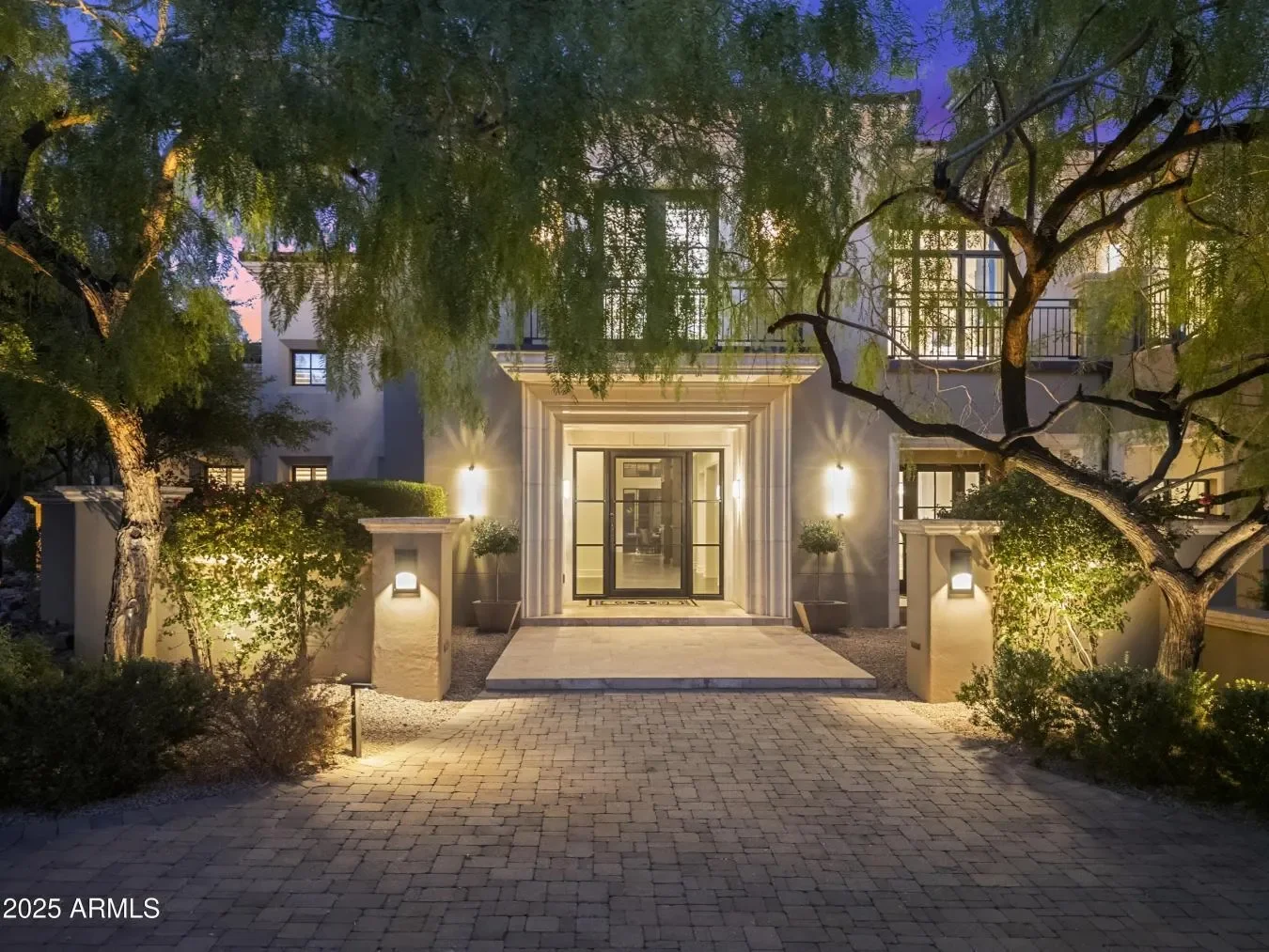 10163 E HUALAPAI Drive, Scottsdale, Arizona, United States. - Photo 3
