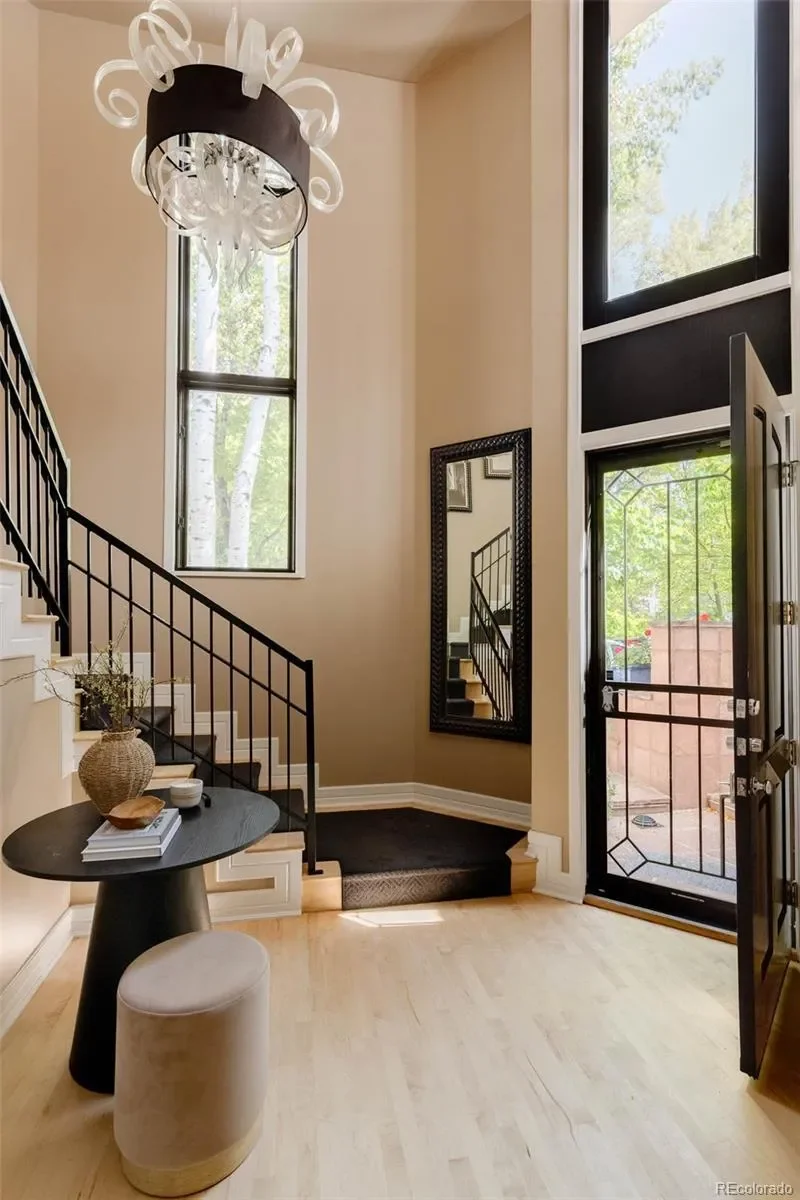 207 Cook Street, Denver, Colorado, United States. - Photo 13