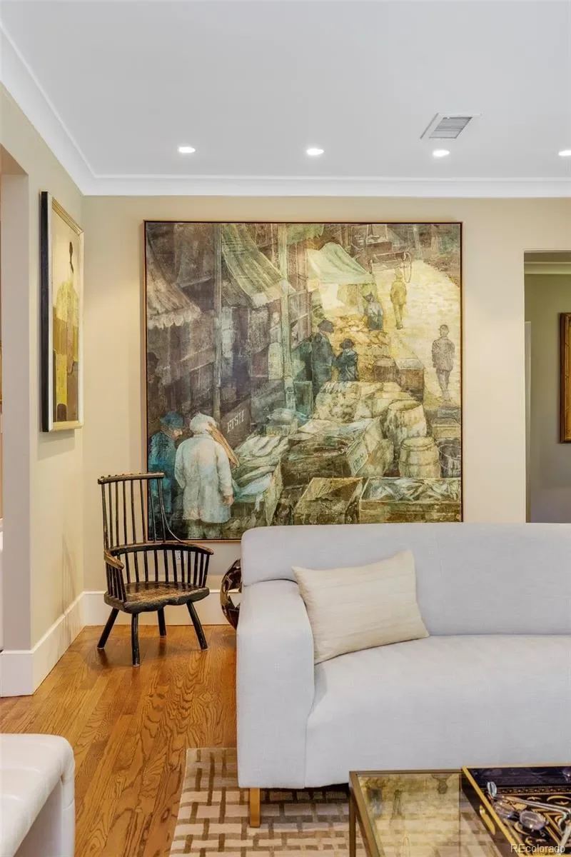 395 N Franklin Street, Denver, Colorado, United States. - Photo 9