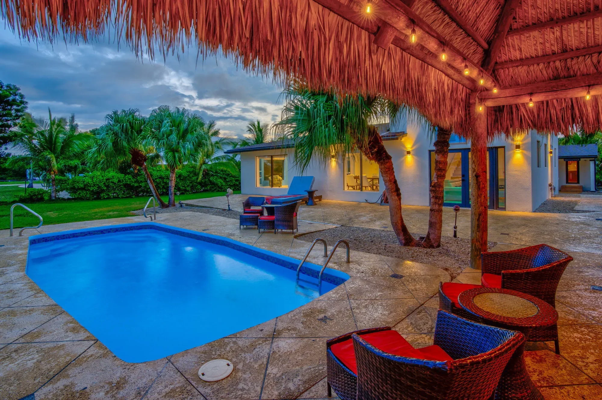 30468 Oleander Boulevard, Big Pine, FL 33043, Big Pine Key, Florida, United States. - Photo 33