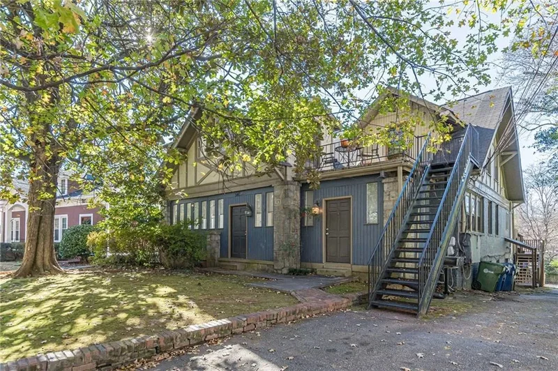 547 Elmwood Drive NE, Atlanta, Georgia, United States. - Photo 47