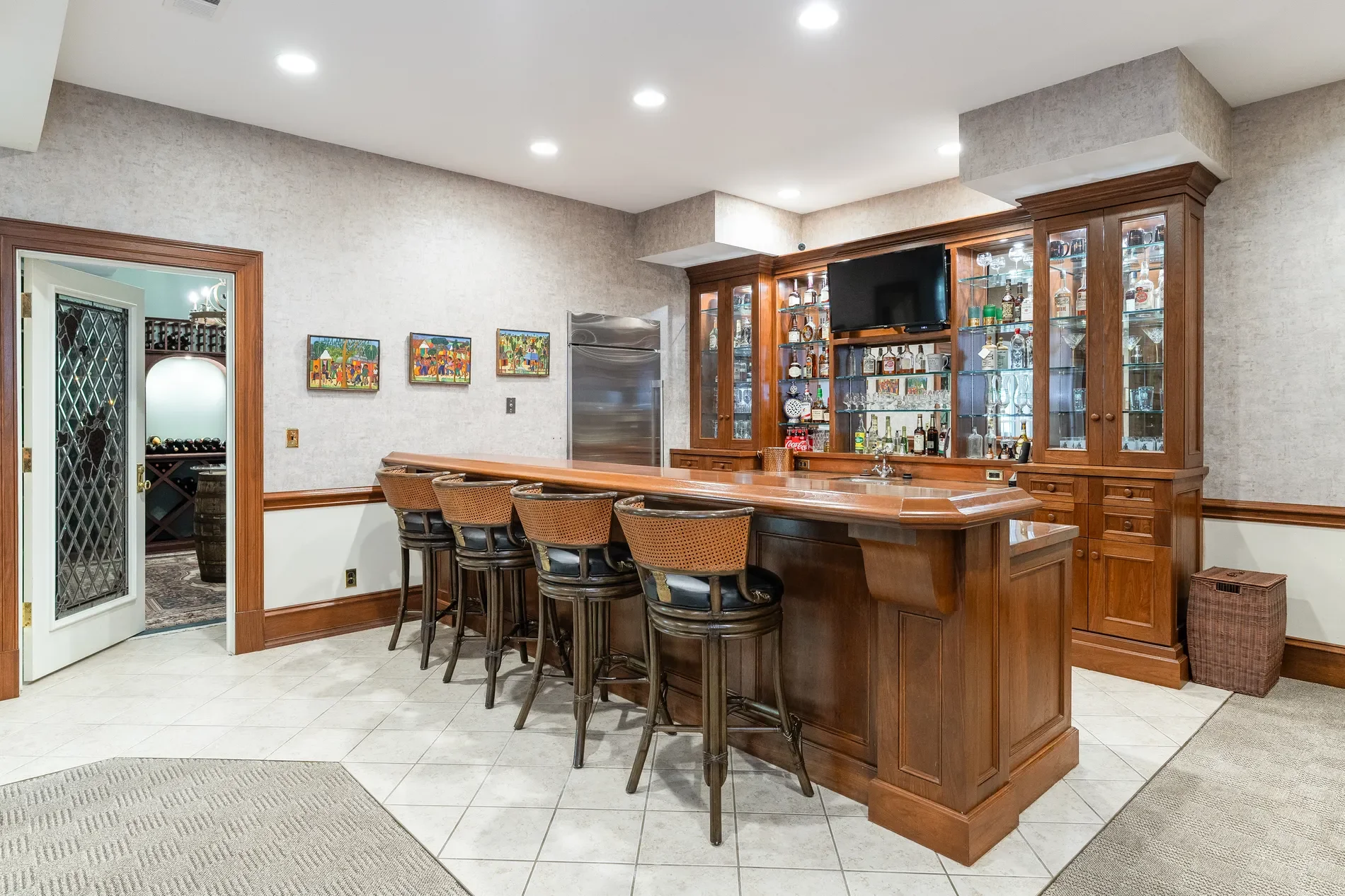 7701 Woodbridge Hill Lane , Prospect, KY 40059, Prospect, Kentucky, United States. - Photo 24