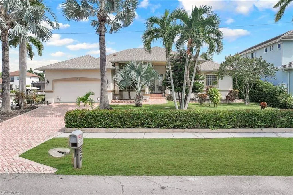 820 Milan CT, Marco Island, FL, 34145, USA, Marco Island, Florida, United States. - Photo 1