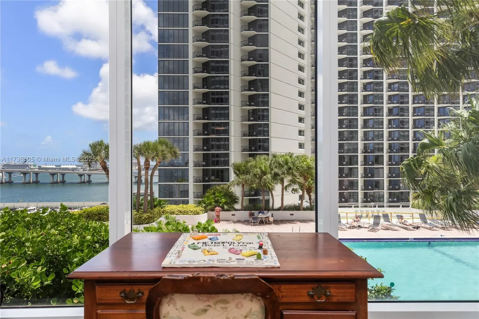 1717 N Bayshore Dr A-1231, Miami, Florida, United States. - Photo 29