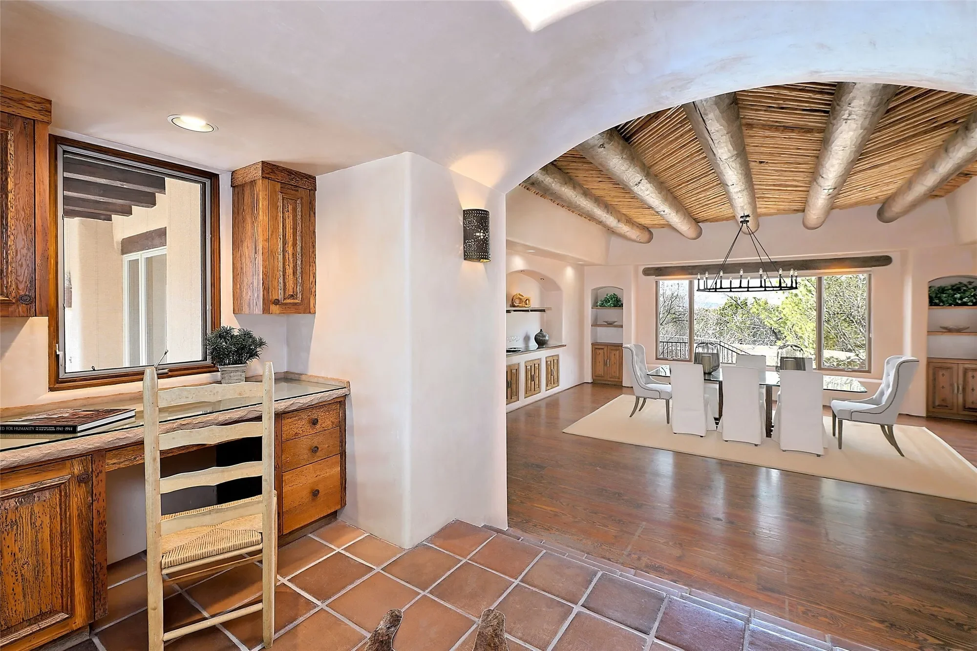 11 And 10 High Ridge Road, Santa Fe, NM 87506, Santa Fe, New Mexico, United States. - Photo 10