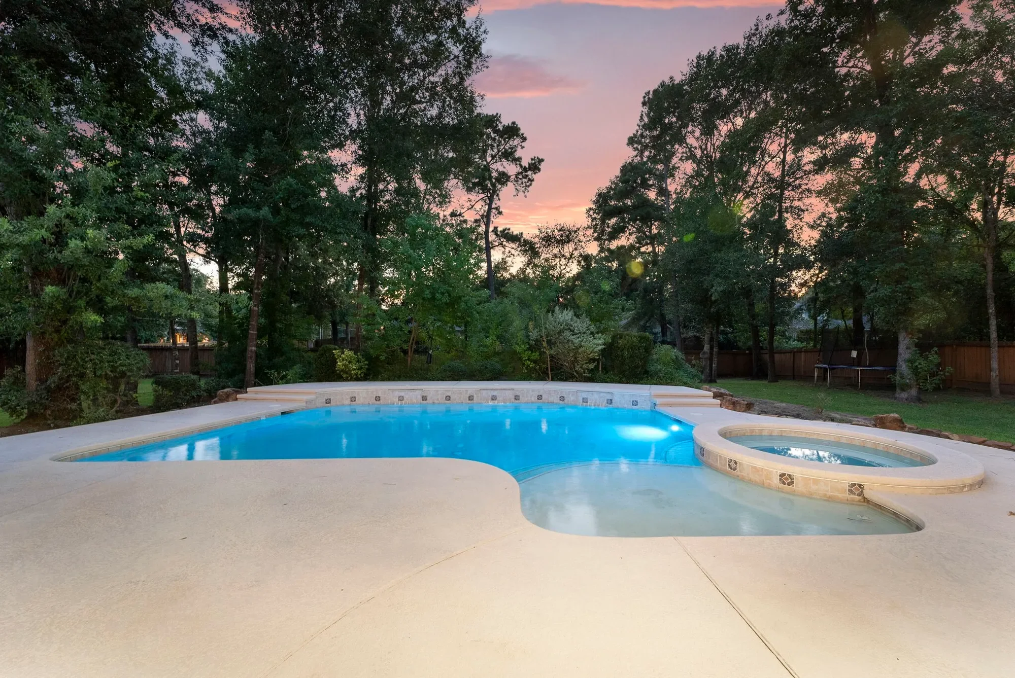 13276 Brookfield Lane, Conroe, TX 77302, Conroe, Texas, United States. - Photo 37