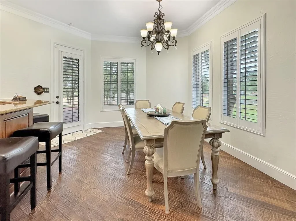 6565 Rockridge Trail, Cross Roads, Texas, United States. - Photo 11