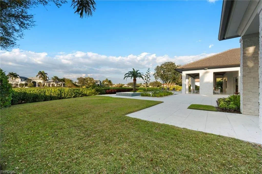 13851 Williston WAY, Naples, FL, 34119, USA, Naples, Florida, United States. - Photo 15