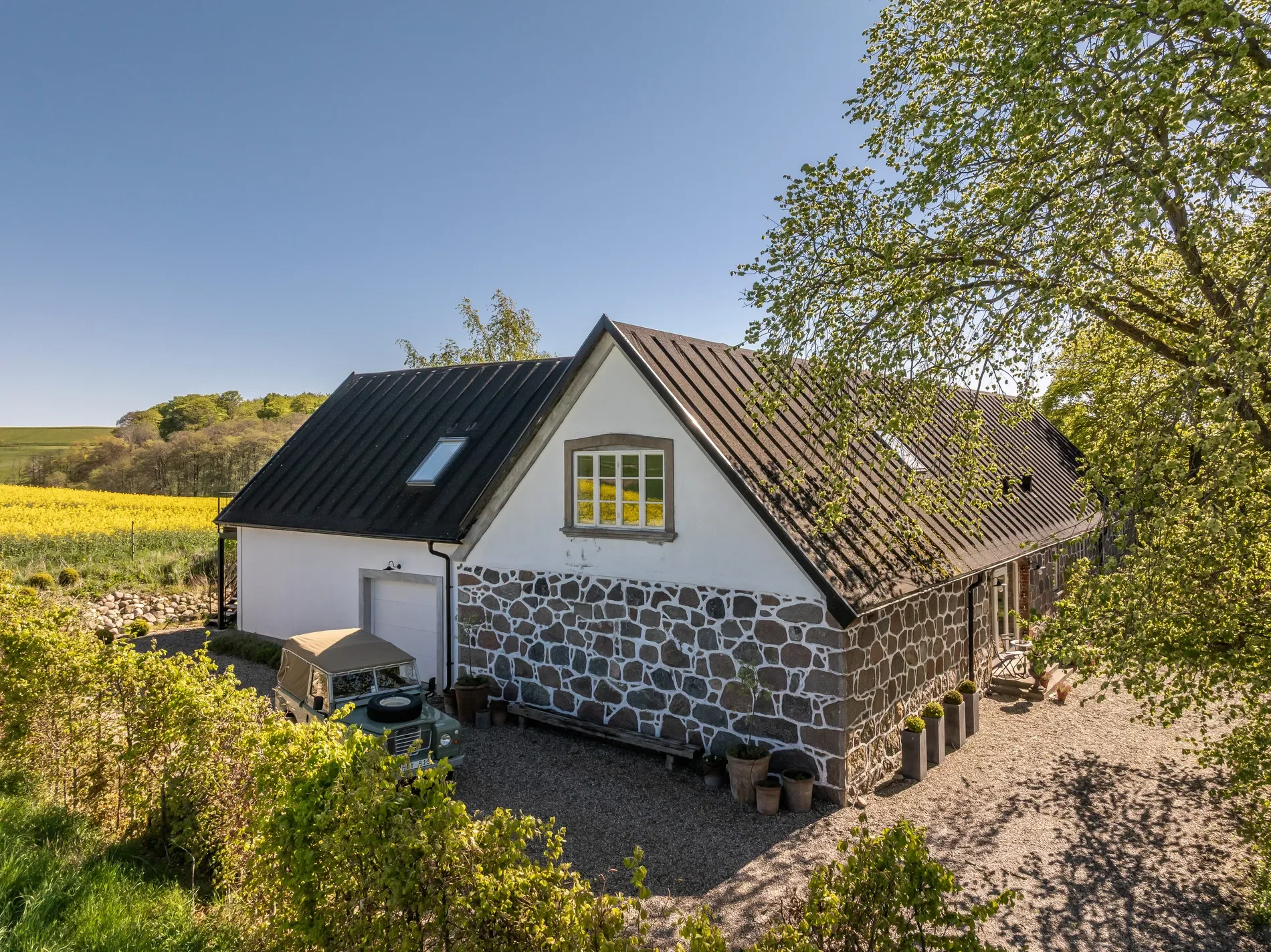 Gamla Lundavägen 418, Skåne, M 271 91, Ystad, Skåne County, Sweden. - Photo 11