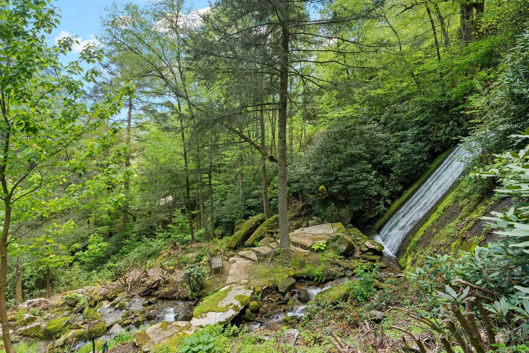 685 Gold Mine Road, Highlands, NC 28741, Highlands, North Carolina, United States. - Photo 17