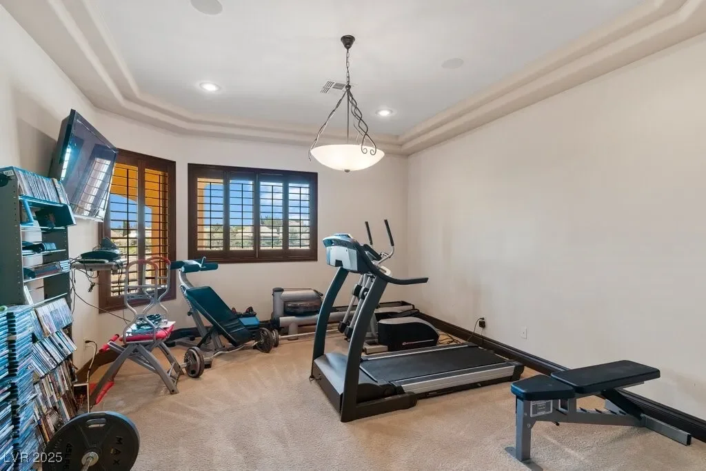 9717 Winter Palace Drive, Las Vegas, Nevada, United States. - Photo 28