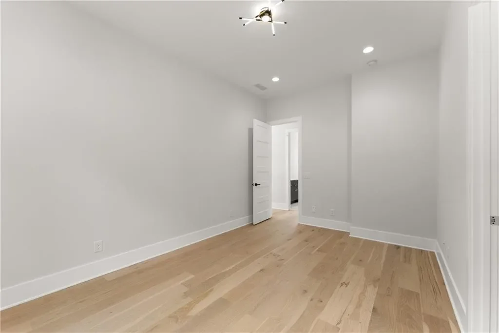 1678 Thomas Drive, Hoschton, Georgia, United States. - Photo 30