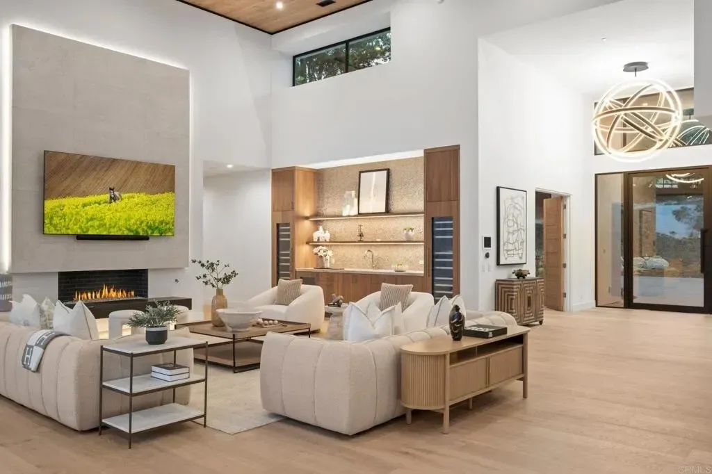 5471 La Crescenta, Rancho Santa Fe, California, United States. - Photo 15