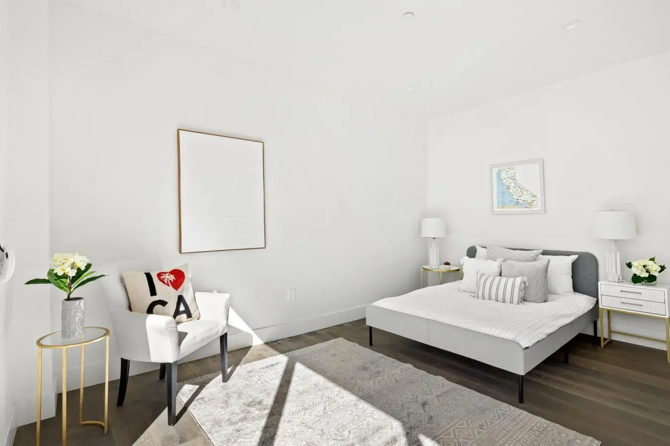 2311 Vasanta Way, Los Angeles, California, United States. - Photo 20